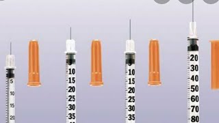 Somatropina  Qual melhor agulha para aplicação [upl. by Ettenan]