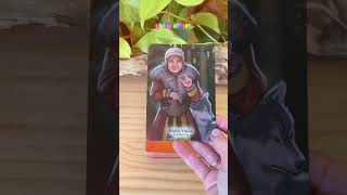 🐺TRUST YOUR INTUITION 🐺oracle card reading✨oraclecards fortunetelling tarotcards oracledeck [upl. by Yajiv413]