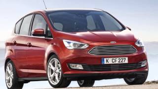 2015 Ford CMAX [upl. by Vikki]