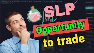 SLP Coin News Today Smooth Love Potion SLP Price Prediction Today [upl. by Akilat]