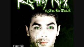 RICHY NIX  NOTE TO SELF OFFICIAL VERSION [upl. by Verina]