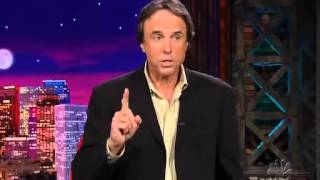 Kevin Nealon Full Routine [upl. by Weinberg]