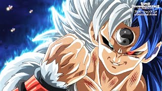 Dragon Ball Super 2 quotTHE MOVIE 2025quot  GOKU THE SUPER SAIYAN 6 IS BORN [upl. by Kohn]