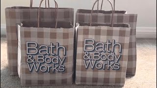 BATH amp BODY WORKS HUGE SPRING WALLFLOWER HAUL‼️🌷 bathandbodyworks selfcare haul [upl. by Allicerp933]