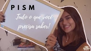 Tudo que você precisa saber sobre o PISM [upl. by Kired]