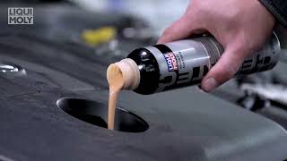 Increase your engine life with Ceratec from LIQUI MOLY  Reduces Friction  Better Fuel Consumption [upl. by Mesics]