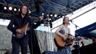 Gillian Welch amp David Rawlings  Lawman [upl. by Barncard332]