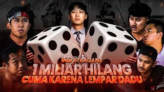 NANGIS PECAH 1 MILIAR LENYAP SEBELUM BERTANDING  WDXTRAGAME Episode 2 [upl. by Hilaire822]