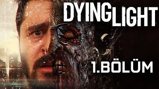 URFA HARRANA HOŞ GELDİNİZ  DYING LIGHT TÜRKÇE BÖLÜM 1 [upl. by Anrat367]