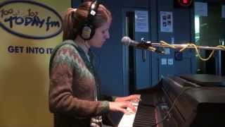 Marketa Irglova  The Leading Bird Today FM Session [upl. by Anerdna411]