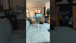 Little Einsteins with Logan [upl. by Eelessej]