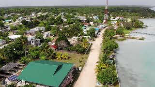 Sarteneja Belize Real Estate [upl. by Yeoz896]