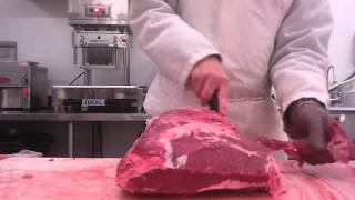 top sirloin beef [upl. by Ogilvie]