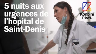 Urgences vitales et tri des patients  le quotidien dAurélie médecin urgentiste  Reportage [upl. by Annil]