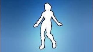 NEW FANCIFUL EMOTE IN FORTNITE [upl. by Elleirbag]