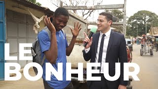 LORIS  LE BONHEUR  MBOUR SÉNÉGAL [upl. by Tereve]