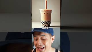 ChatGPT Show Me Boba Milk Tea [upl. by Guerin]