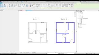 How to create shared parameters  BIM  Revit  AEC [upl. by Gerianne957]