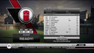 FIFA 12  Race to Division One  WHAT THE F 24 [upl. by Wright]