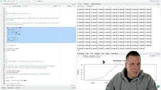 Simulations in R [upl. by Nyral]