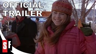 Home For The Holidays 1995  Official Trailer [upl. by Catriona437]