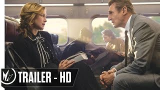 The Commuter Official Trailer 2 2018 Liam Neeson  Regal Cinemas HD [upl. by Pieter]