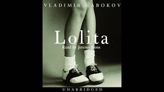 Lolita by Vladimir Nabakov Audiobook Lolita chapter 3 [upl. by Elsbeth223]