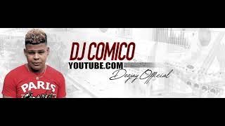 Bagre Braulio Fogon DJComico DC Intro Outro 118 BPM [upl. by Lorilee288]