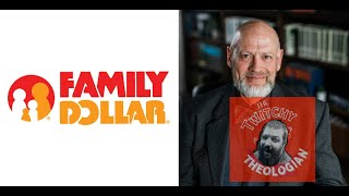 Family Dollar James White [upl. by Eceirahs]