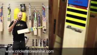 Adidas Pellara Elite XT KP cricket bat [upl. by Latsyk]