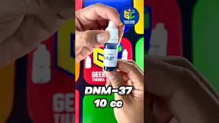 Lubricante para cubo Rubik DNM37 [upl. by Ydoc513]