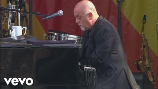 Billy Joel  Root Beer Rag Live at Jazz Fest 2013 [upl. by Heloise]