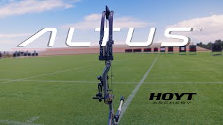 Hoyt  2023 Altus HBT [upl. by Ise634]