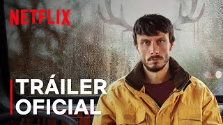 Bebé reno  Tráiler oficial  Netflix [upl. by Osbert]