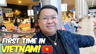 Lets go to VIETNAM 🇻🇳  Travel tips amp Requirements  Jm Banquicio [upl. by Remmus]