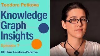 Teodora Petkova Dialogic Communication for the Semantic Web  Episode 7 [upl. by Perlie]