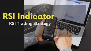 RSI Indicator  RSI Trading Strategy  Technical Analysis for Beginners [upl. by Noeled95]