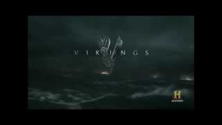 Vikings Intro HD [upl. by Raseda212]