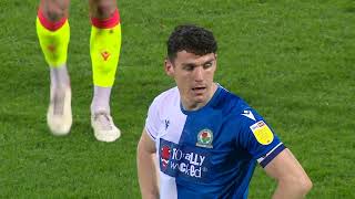 Blackburn Rovers v Nottingham Forest highlights [upl. by Yellek]