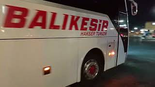 BALIKESİR HAKSER TURİZM 20241026 193827 [upl. by Richardo]