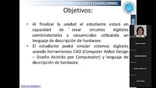 Sistemas Digitales 2 Clase del 30 de septiembre 2024 Diseño de la MSS por métodos contemporáneos [upl. by Imtiaz843]