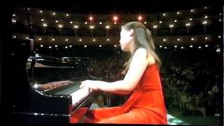 Prokofiev piano concerto 2  Yeol Eum Son part 1 of 2 [upl. by Ahcirt]