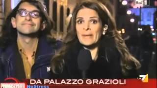 La squallida parabola di un disturbatore televisivo in carcere per prostituzione minorile maschile [upl. by Annawd786]