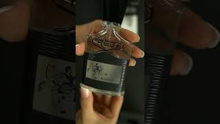 Creed Aventus  Unboxing Review [upl. by Sula]