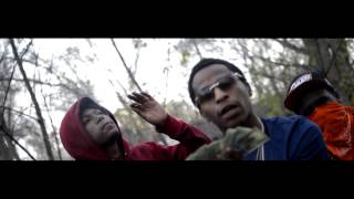 Kasher QuonJugg Money  Official Video [upl. by Drusie]