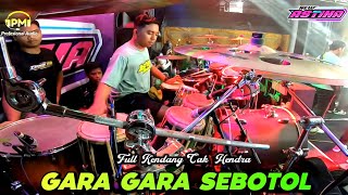 GARA GARA SEBOTOL MINUMAN  CAK HENDRA  NEW ASTINA LIVE MOJOPURNO WUNGU MADIUN  PM AUDIO [upl. by Ettezus135]