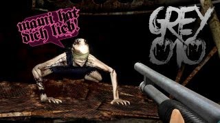 Lets Play Grey 010 HD Cam  Massaker im Muttiland [upl. by Marchese]