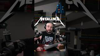 That SMOOTH Part in Orion Metallica on Guitar in Rocksmith 2014 [upl. by Juliette117]