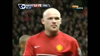 WAYNE ROONEY [upl. by Faria377]