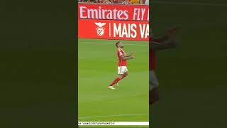 Lance Conceição com Otamendi Benfica 10 Porto [upl. by Largent137]